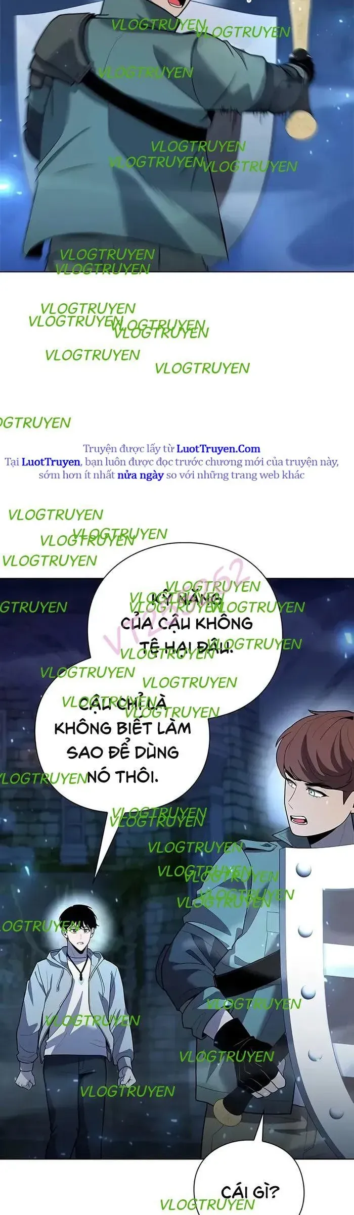 Thợ Tạo Tác Vũ Khí Chapter 48 - 11