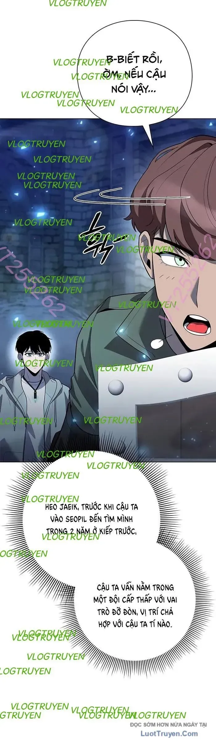 Thợ Tạo Tác Vũ Khí Chapter 48 - 13