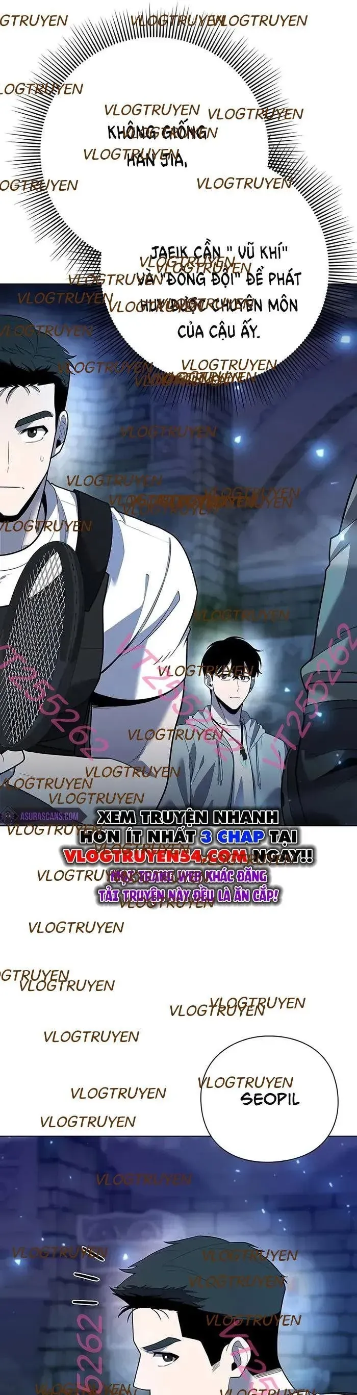 Thợ Tạo Tác Vũ Khí Chapter 48 - 14