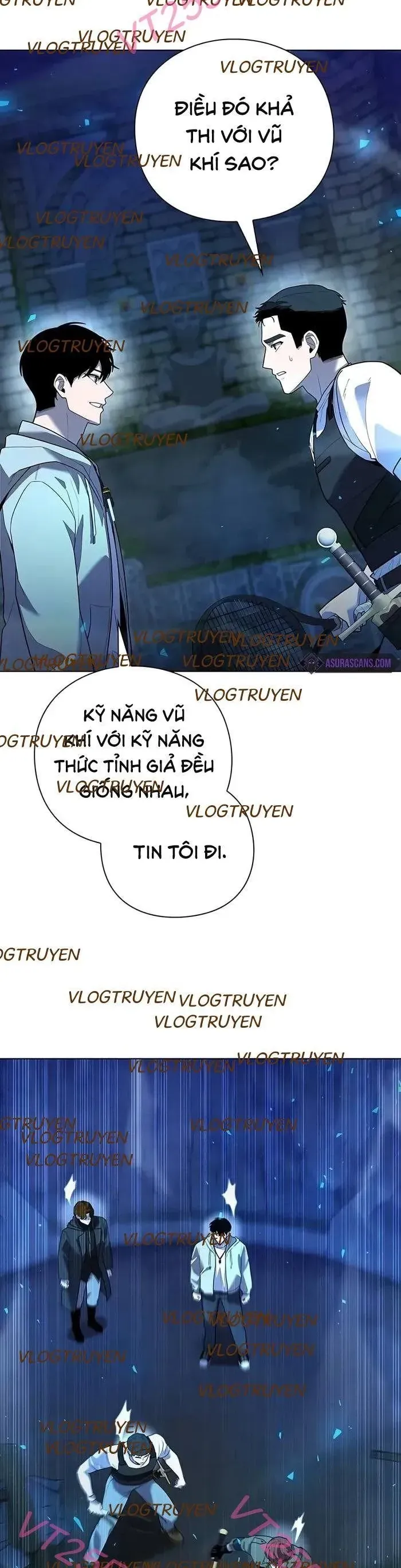 Thợ Tạo Tác Vũ Khí Chapter 48 - 16