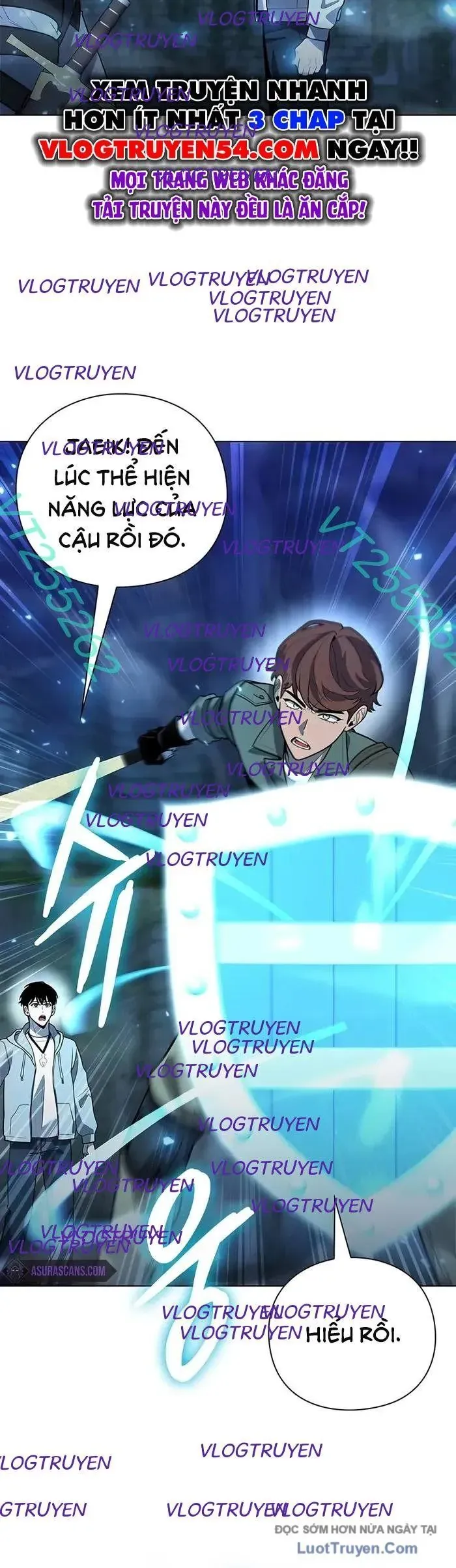 Thợ Tạo Tác Vũ Khí Chapter 48 - 22