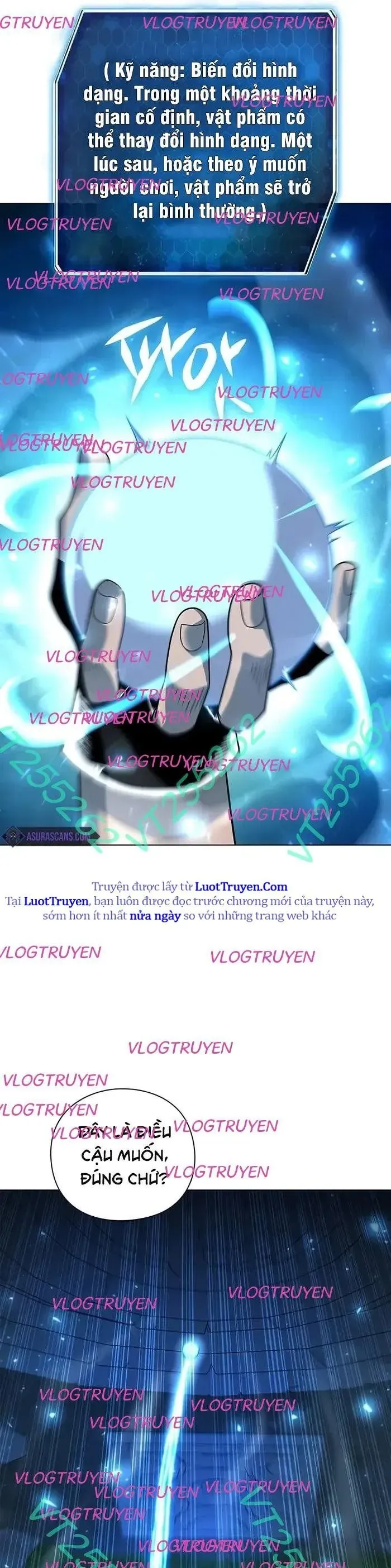 Thợ Tạo Tác Vũ Khí Chapter 48 - 23