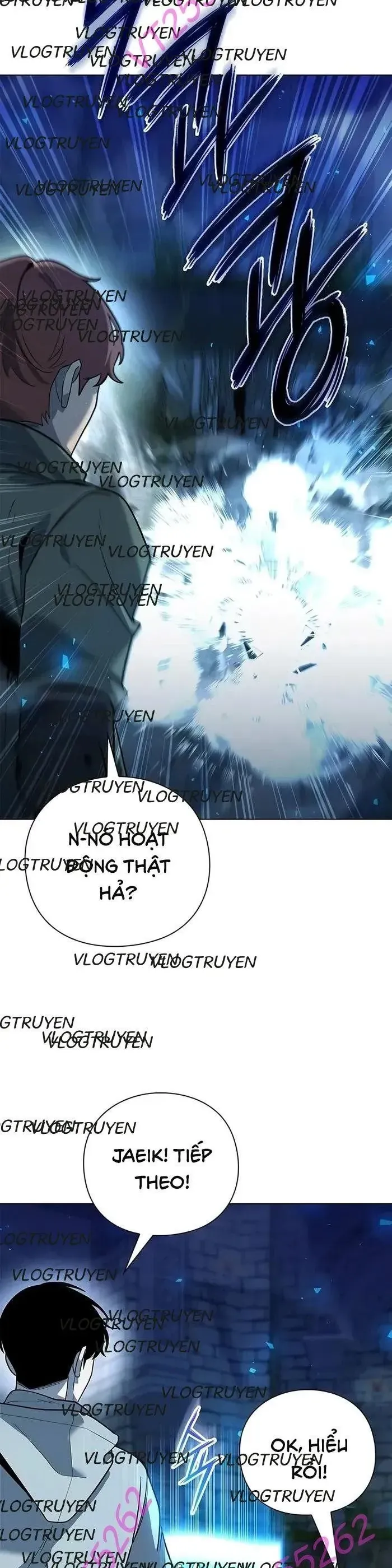 Thợ Tạo Tác Vũ Khí Chapter 48 - 29