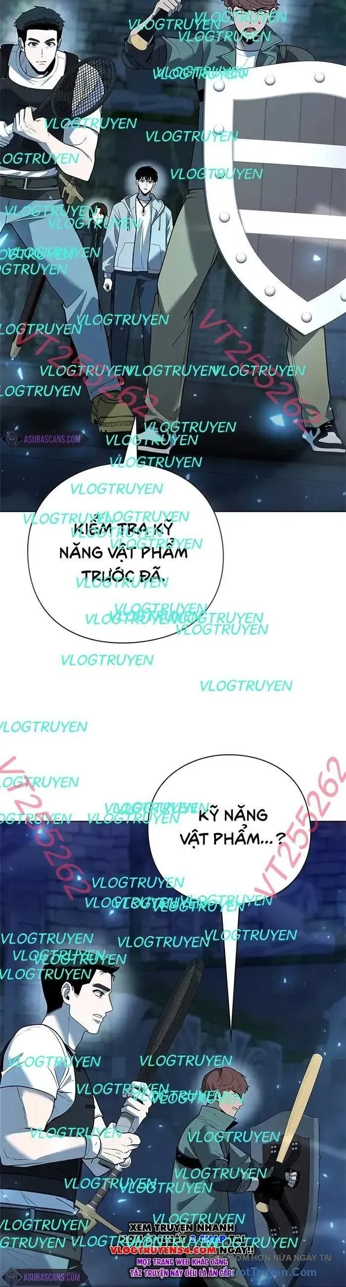 Thợ Tạo Tác Vũ Khí Chapter 48 - 4