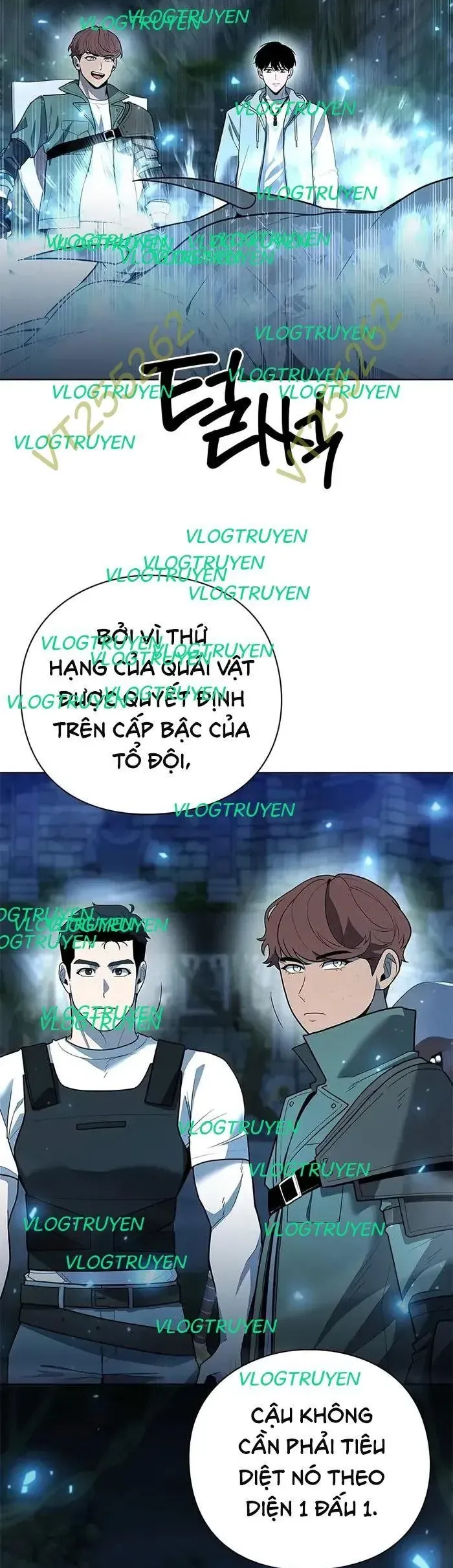 Thợ Tạo Tác Vũ Khí Chapter 48 - 40