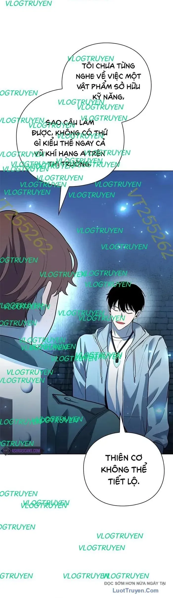 Thợ Tạo Tác Vũ Khí Chapter 48 - 43