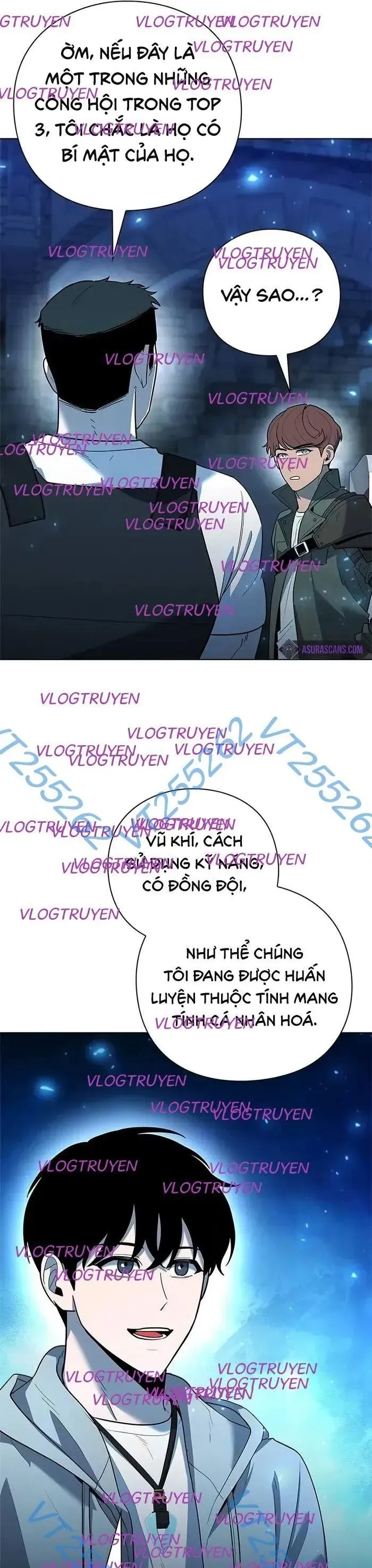 Thợ Tạo Tác Vũ Khí Chapter 48 - 44