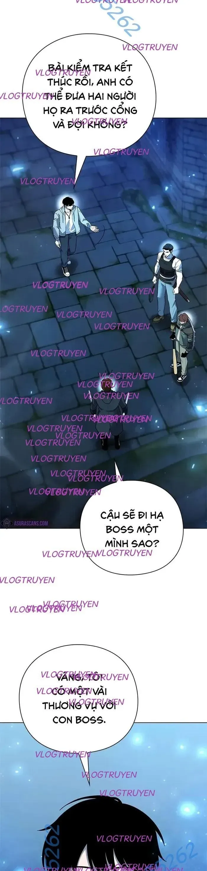 Thợ Tạo Tác Vũ Khí Chapter 48 - 46