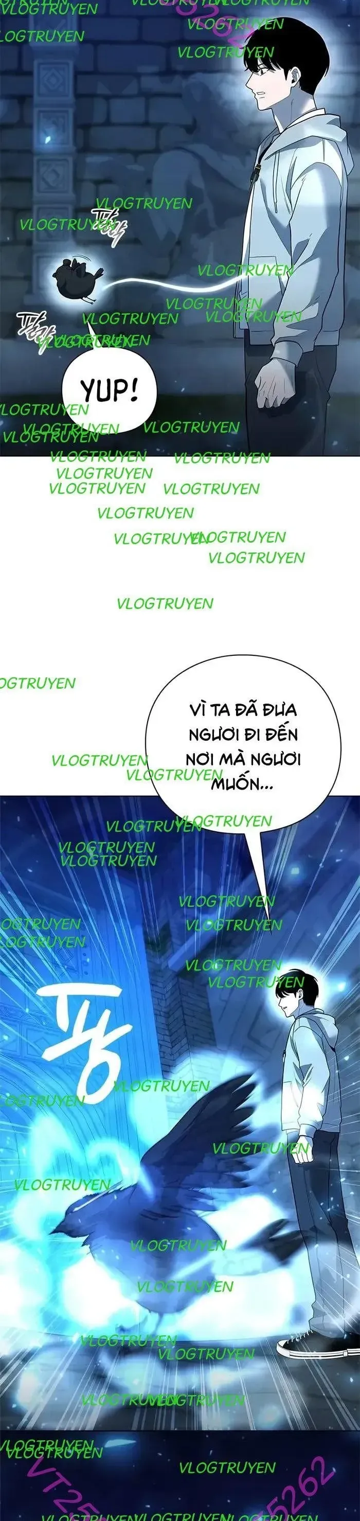Thợ Tạo Tác Vũ Khí Chapter 48 - 50