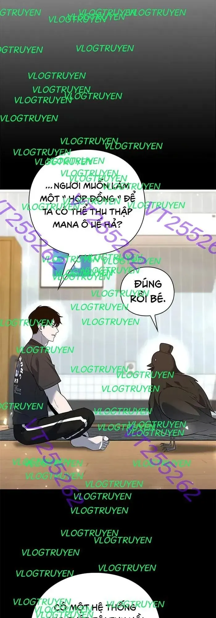 Thợ Tạo Tác Vũ Khí Chapter 48 - 52