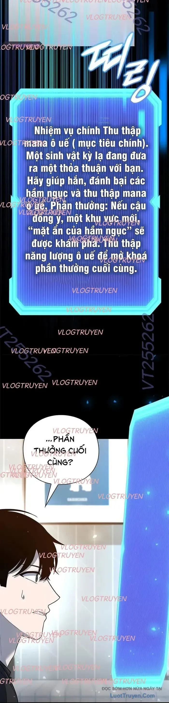 Thợ Tạo Tác Vũ Khí Chapter 48 - 58