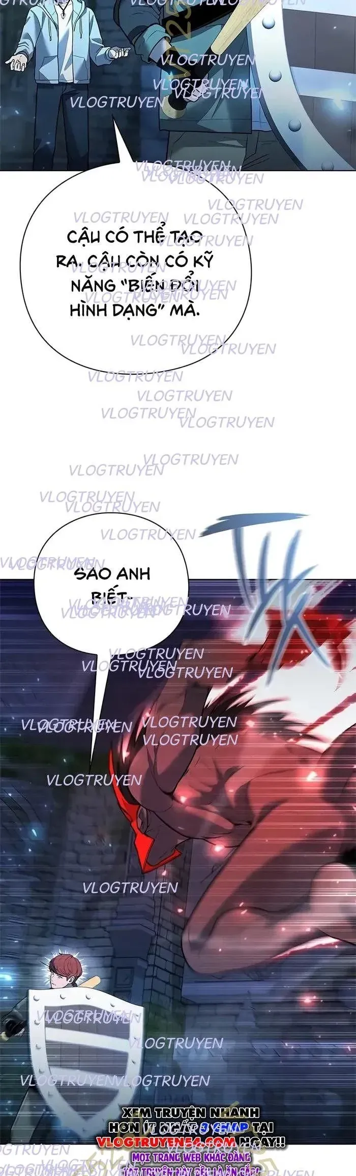 Thợ Tạo Tác Vũ Khí Chapter 48 - 7