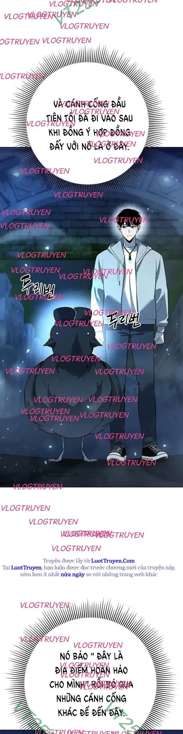 Thợ Tạo Tác Vũ Khí Chapter 48 - 61