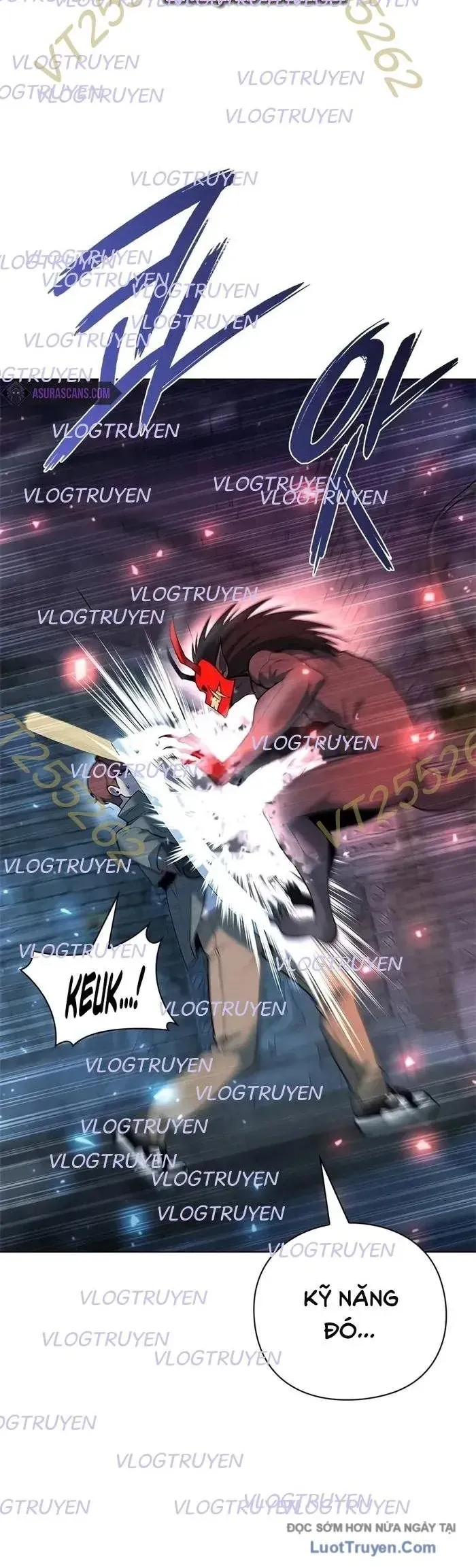 Thợ Tạo Tác Vũ Khí Chapter 48 - 8