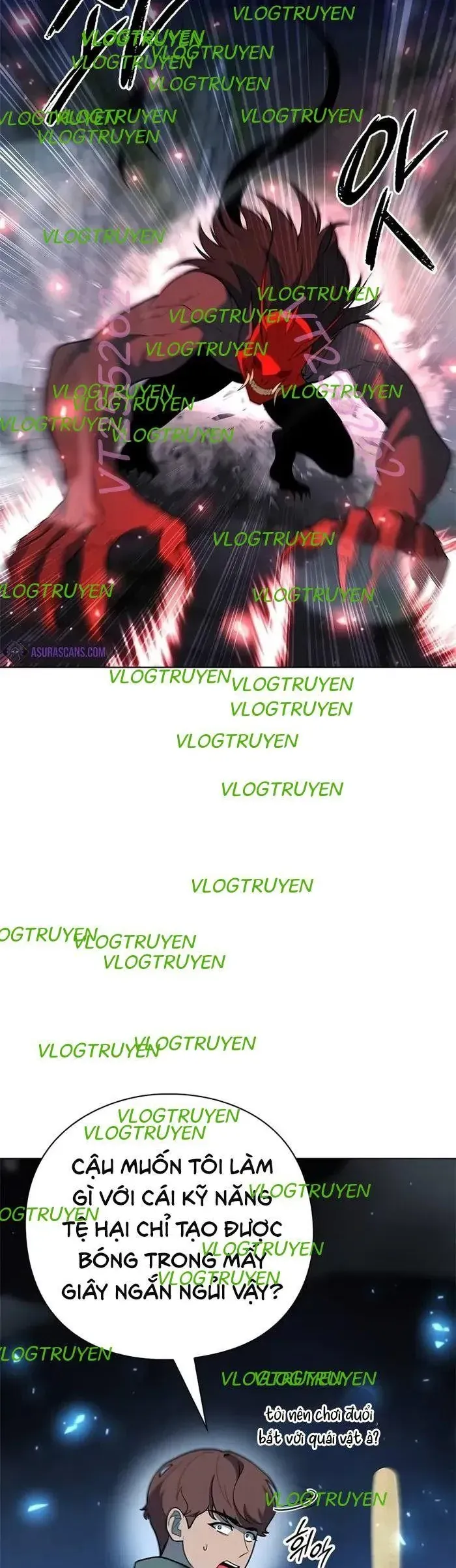 Thợ Tạo Tác Vũ Khí Chapter 48 - 10
