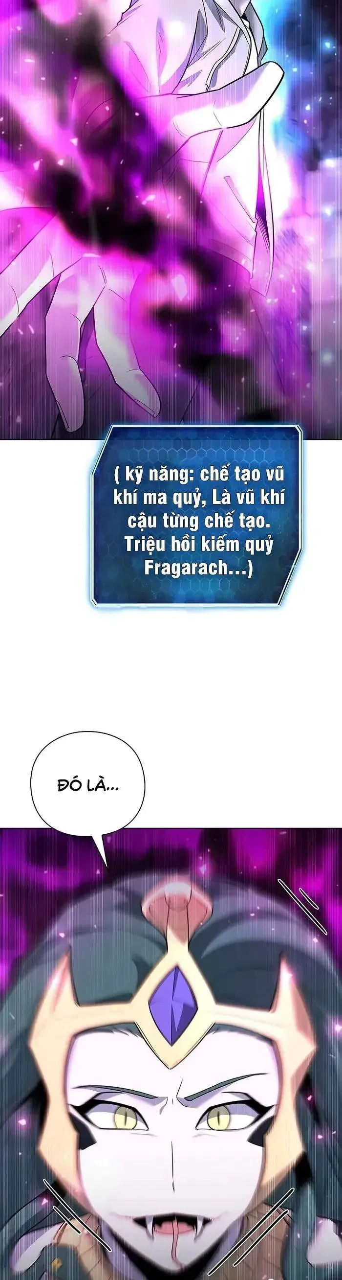 Thợ Tạo Tác Vũ Khí Chapter 49 - 17