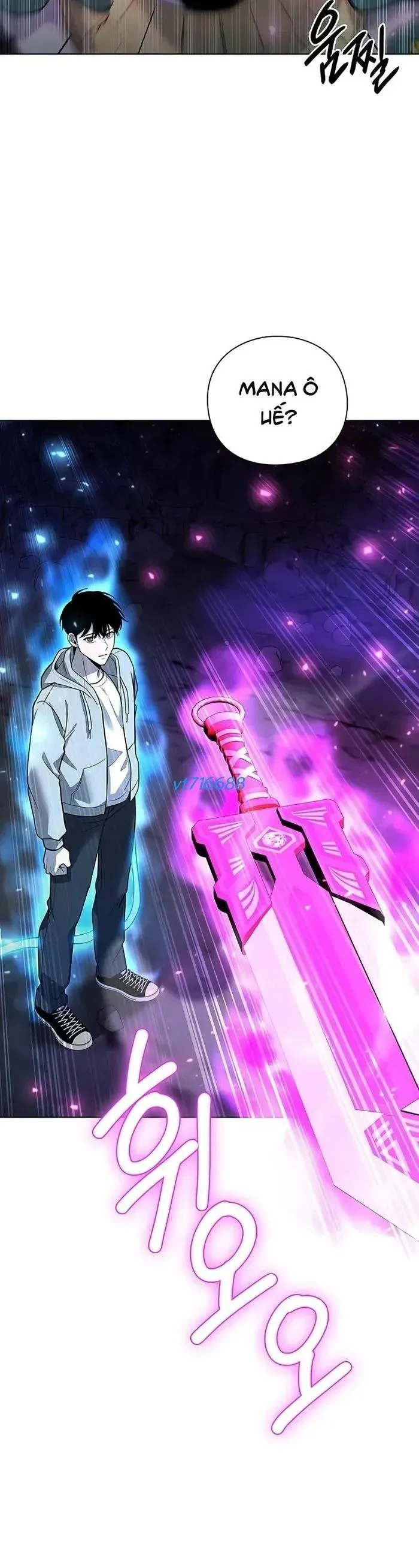 Thợ Tạo Tác Vũ Khí Chapter 49 - 18