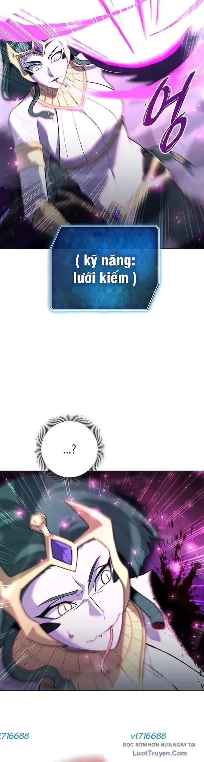 Thợ Tạo Tác Vũ Khí Chapter 49 - 20