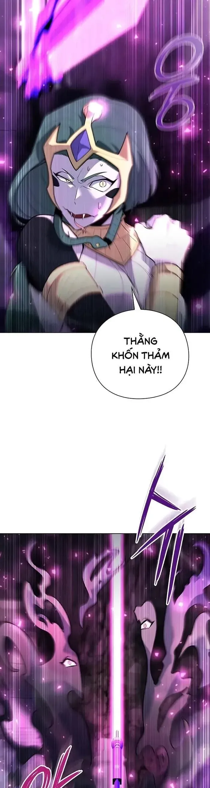 Thợ Tạo Tác Vũ Khí Chapter 49 - 22