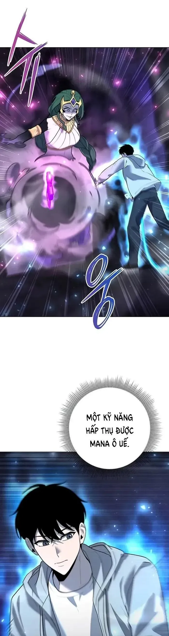 Thợ Tạo Tác Vũ Khí Chapter 49 - 24