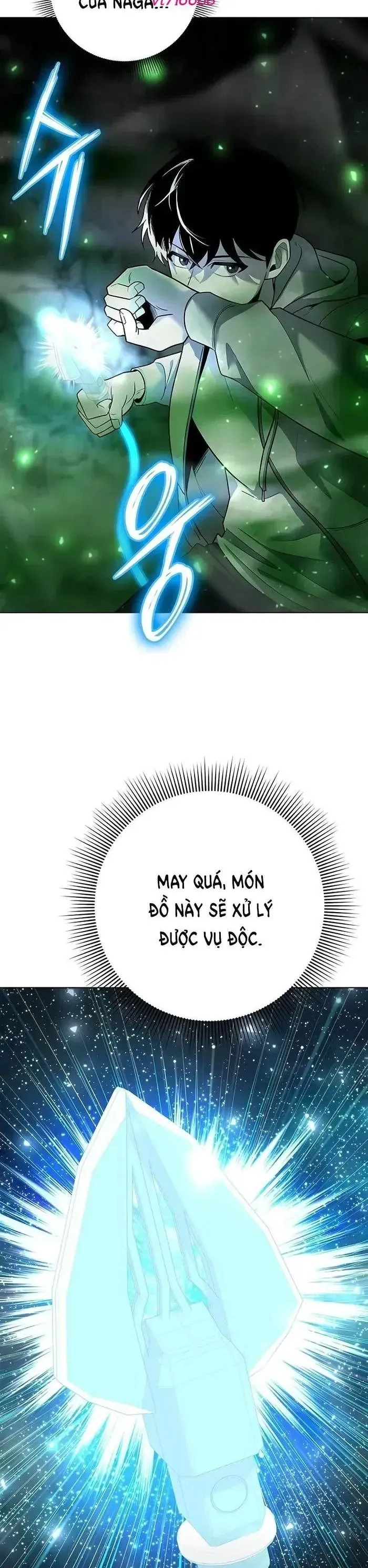 Thợ Tạo Tác Vũ Khí Chapter 49 - 28