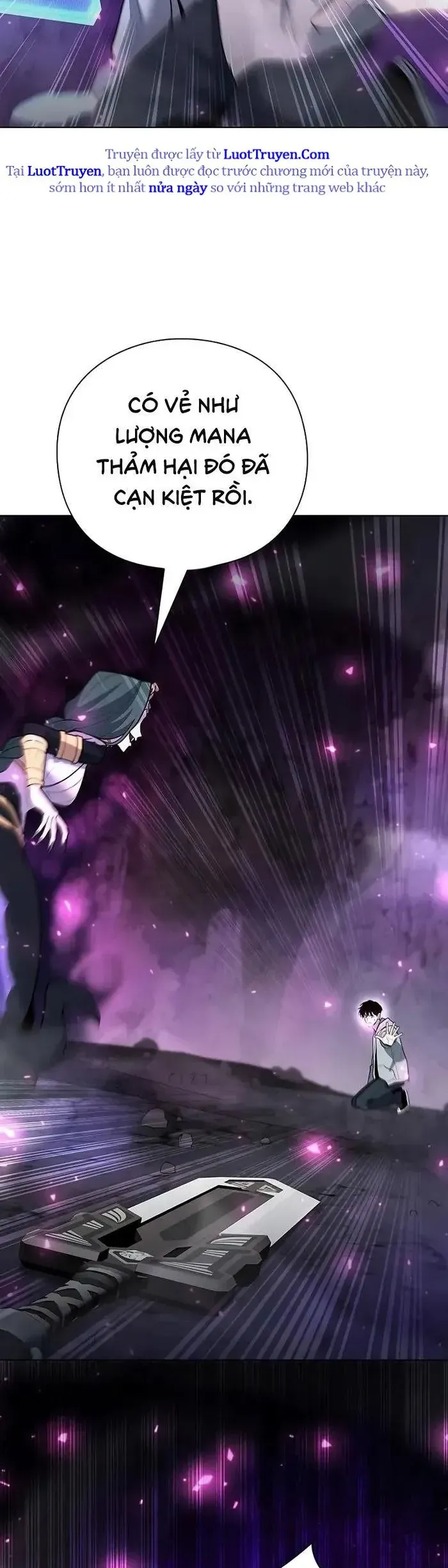 Thợ Tạo Tác Vũ Khí Chapter 49 - 31