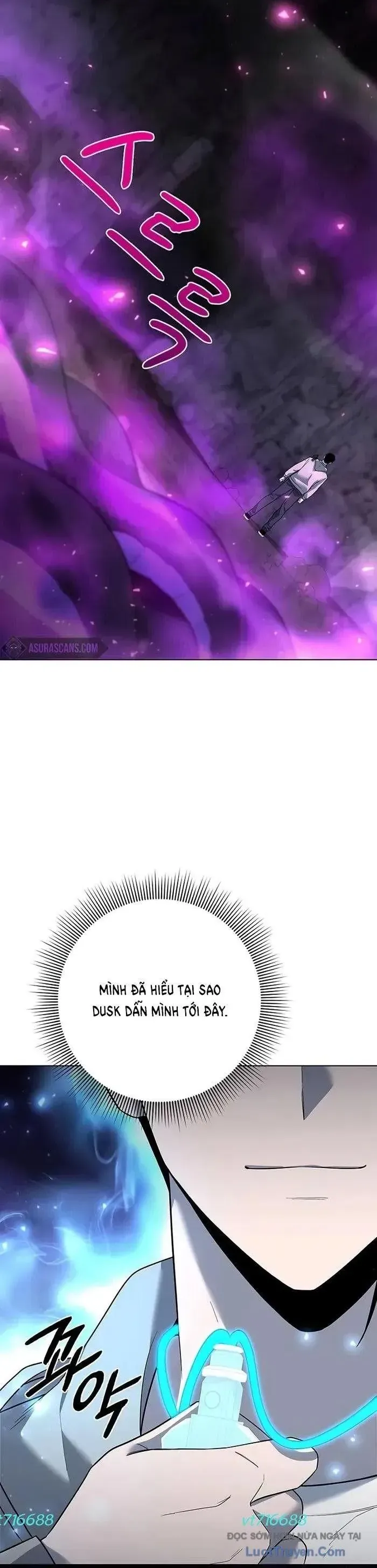 Thợ Tạo Tác Vũ Khí Chapter 49 - 5