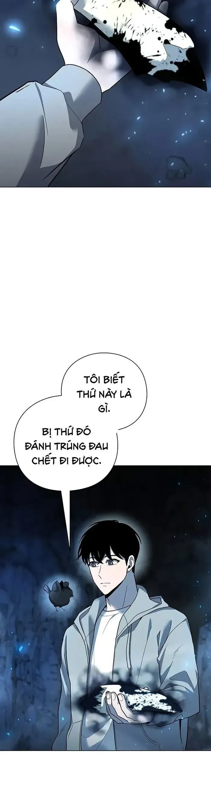 Thợ Tạo Tác Vũ Khí Chapter 49 - 41
