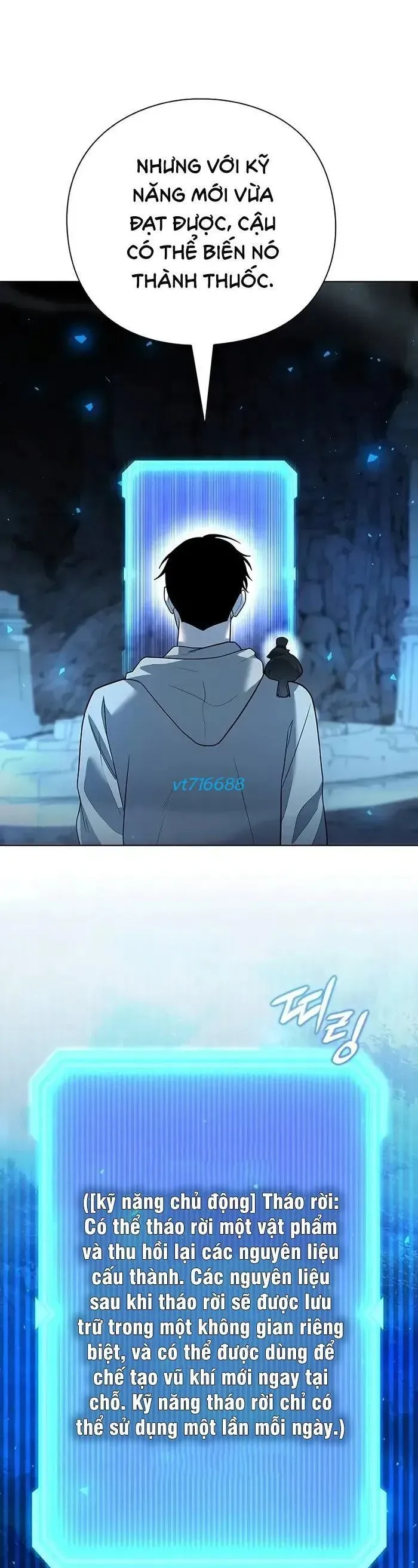 Thợ Tạo Tác Vũ Khí Chapter 49 - 42