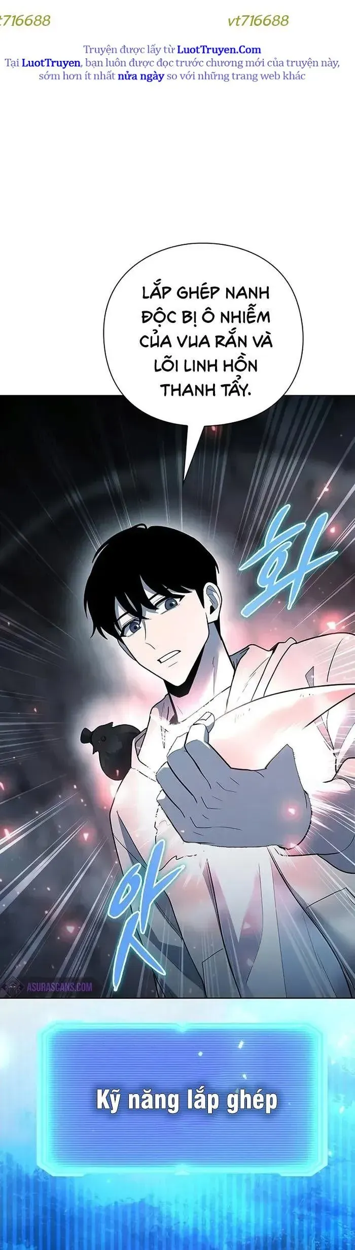 Thợ Tạo Tác Vũ Khí Chapter 49 - 45