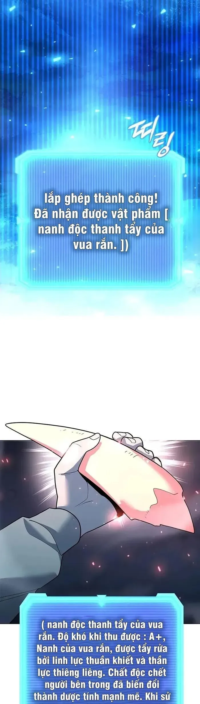 Thợ Tạo Tác Vũ Khí Chapter 49 - 46