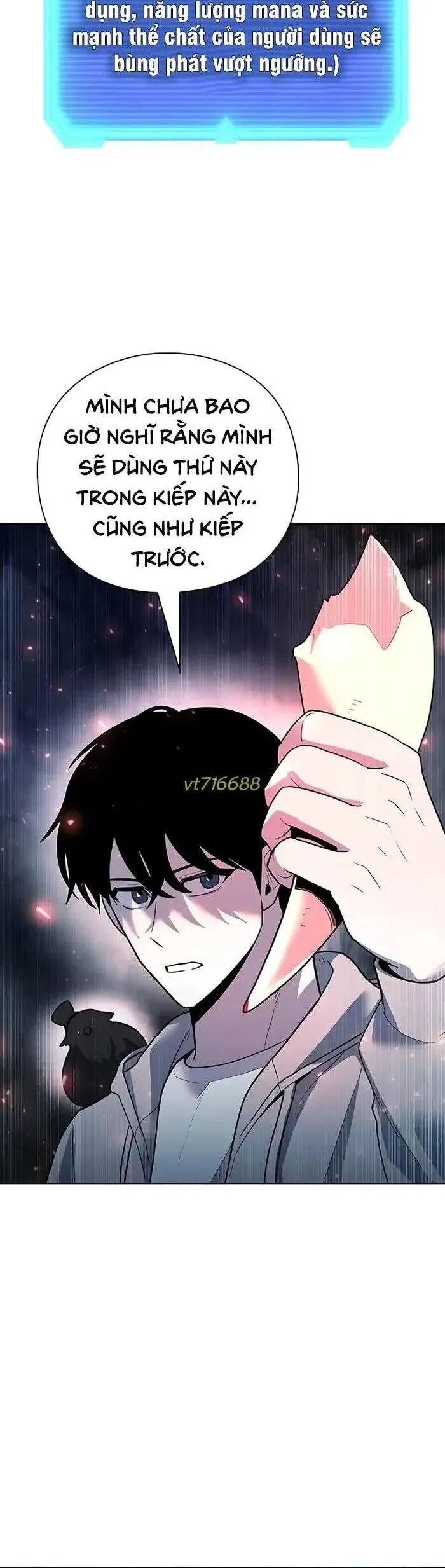 Thợ Tạo Tác Vũ Khí Chapter 49 - 47