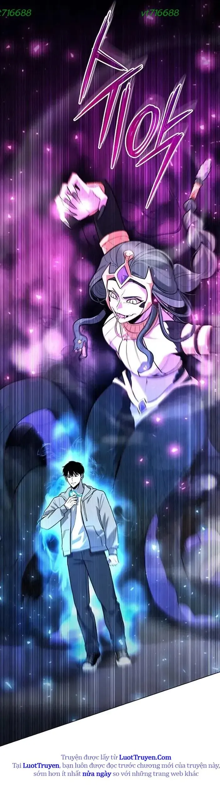 Thợ Tạo Tác Vũ Khí Chapter 49 - 6