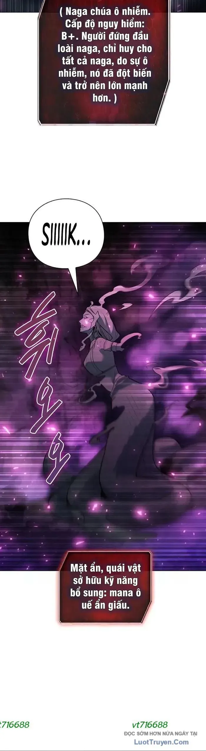 Thợ Tạo Tác Vũ Khí Chapter 49 - 10
