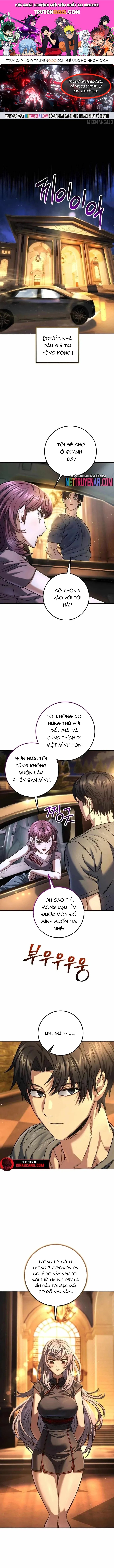 Tôi Là Thợ Săn Hạng Ex Chapter 67 - 1