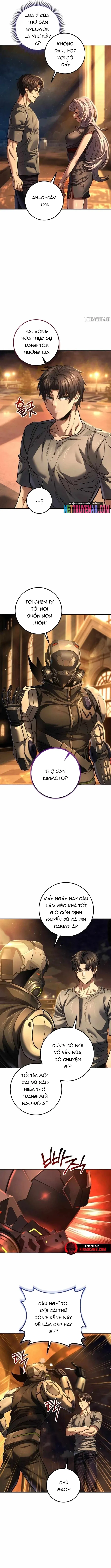 Tôi Là Thợ Săn Hạng Ex Chapter 67 - 2