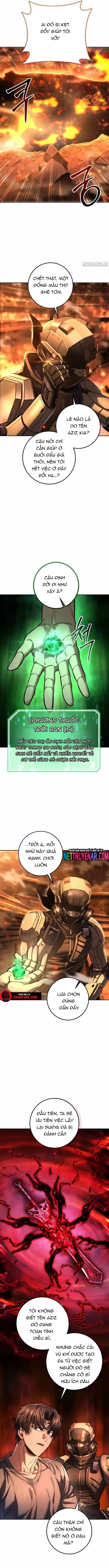 Tôi Là Thợ Săn Hạng Ex Chapter 67 - 11