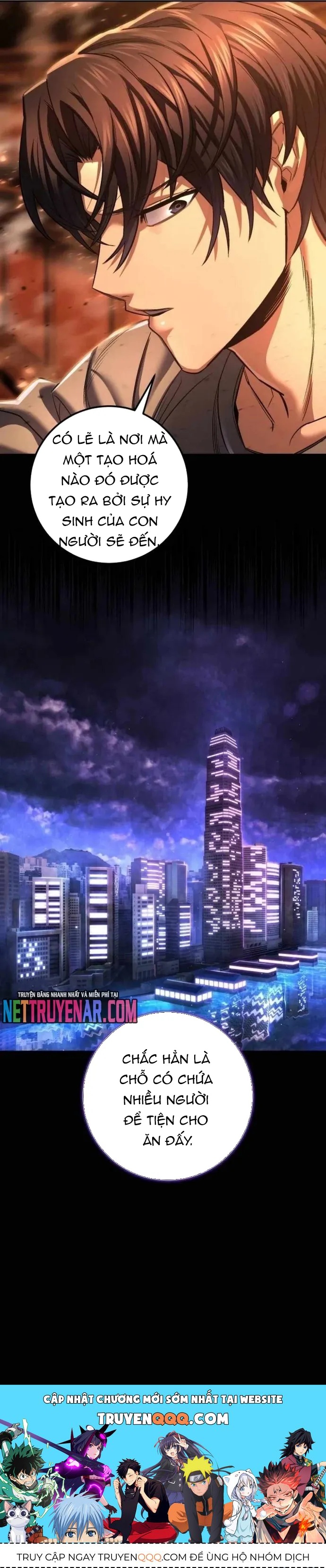 Tôi Là Thợ Săn Hạng Ex Chapter 67 - 12