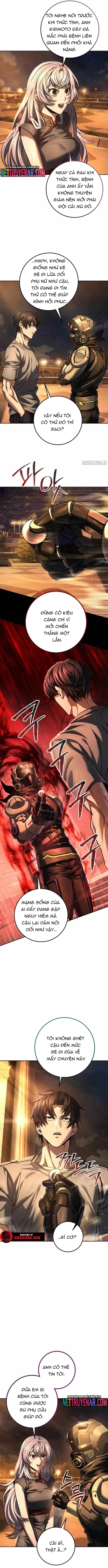 Tôi Là Thợ Săn Hạng Ex Chapter 67 - 3