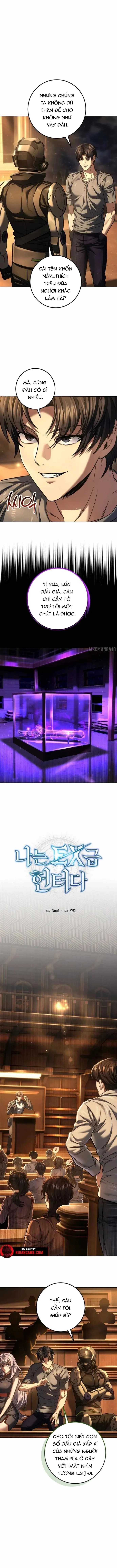 Tôi Là Thợ Săn Hạng Ex Chapter 67 - 4