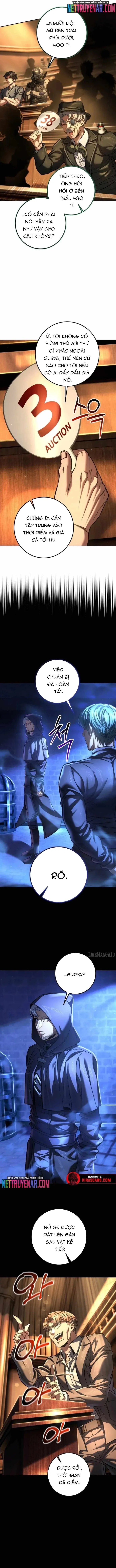 Tôi Là Thợ Săn Hạng Ex Chapter 67 - 5