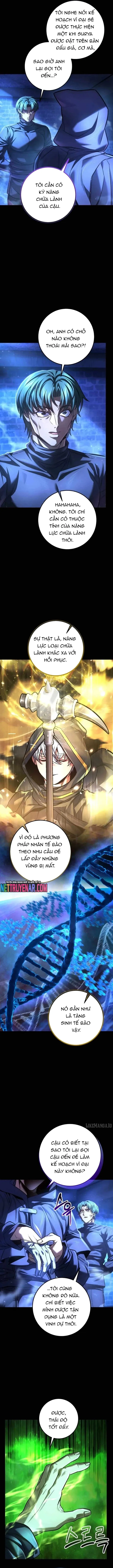 Tôi Là Thợ Săn Hạng Ex Chapter 67 - 6