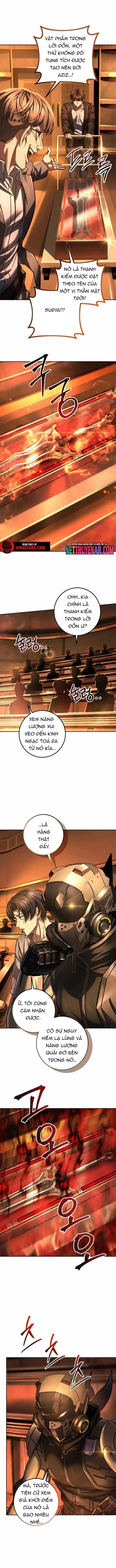 Tôi Là Thợ Săn Hạng Ex Chapter 67 - 8