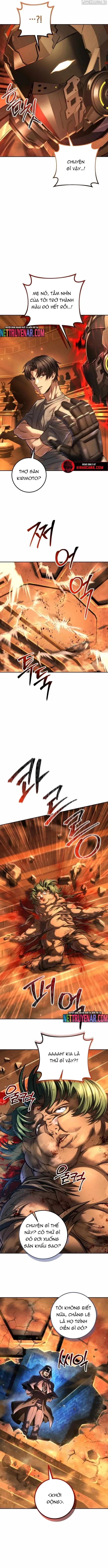 Tôi Là Thợ Săn Hạng Ex Chapter 67 - 9