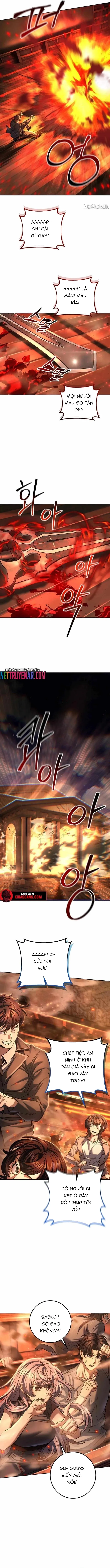 Tôi Là Thợ Săn Hạng Ex Chapter 67 - 10