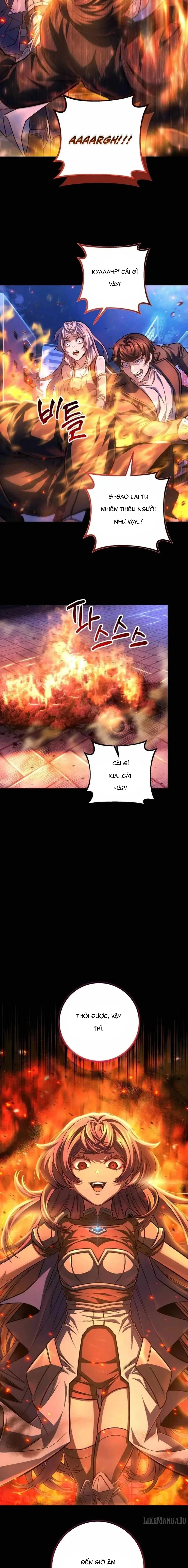 Tôi Là Thợ Săn Hạng Ex Chapter 68 - 2