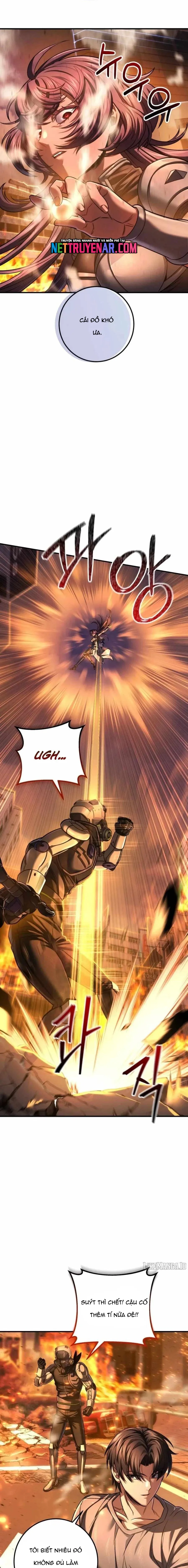 Tôi Là Thợ Săn Hạng Ex Chapter 68 - 15