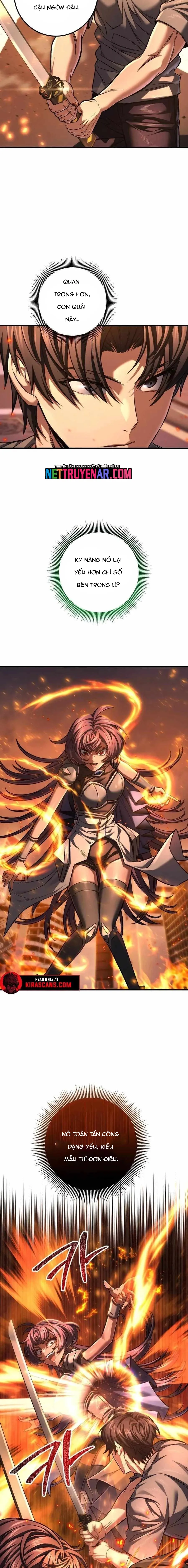 Tôi Là Thợ Săn Hạng Ex Chapter 68 - 16