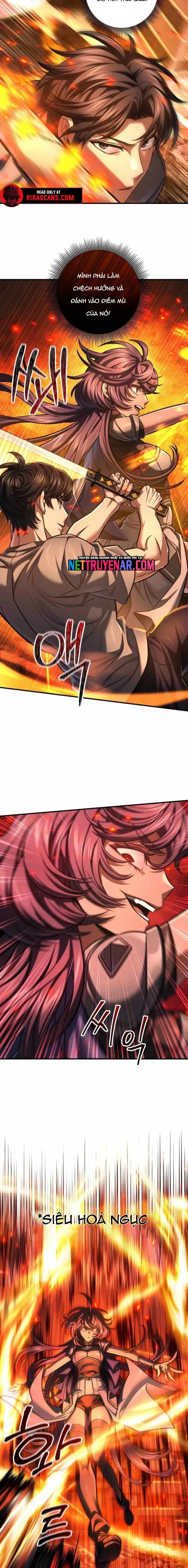 Tôi Là Thợ Săn Hạng Ex Chapter 68 - 18