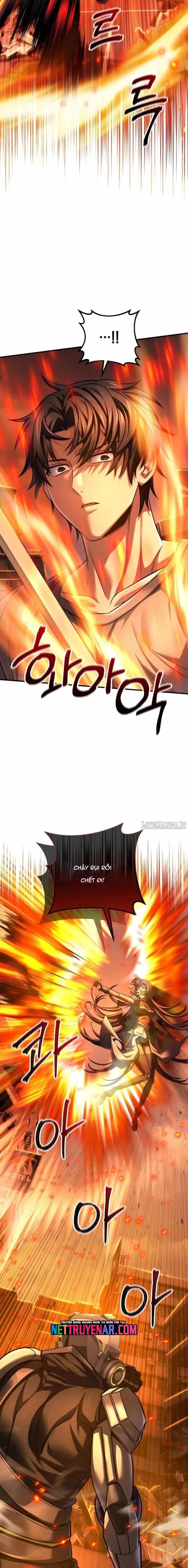 Tôi Là Thợ Săn Hạng Ex Chapter 68 - 19